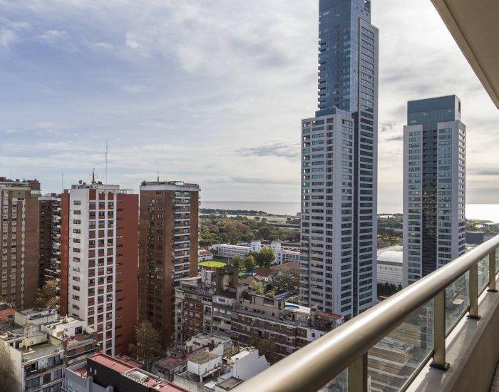 Salguero Tower Ξενοδοχείο Μπουένος Άιρες Εξωτερικό φωτογραφία